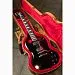 Gibson SG Standard Ebony 2018 USA Электрогитара.-0