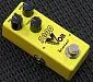 Yerasov 3000-Volt-mini Overdrive Педаль эффектов.-2