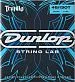 Dunlop RTT45130T Robert Trujillo Icon (45-130) Комплект струн для 5-струнной бас-гитары.-0